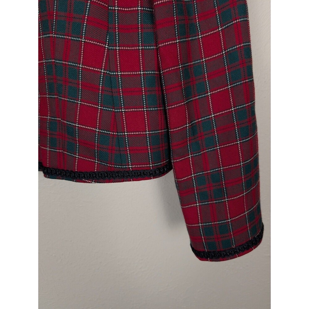 Pendleton Virgin Wool Jacket - Picture 4 of 9